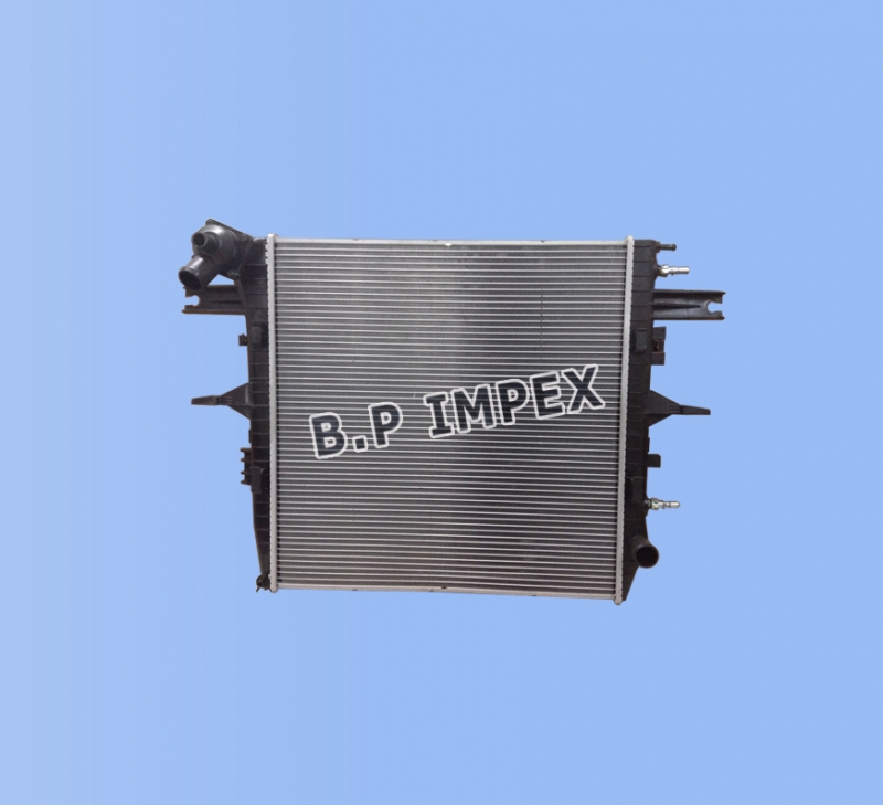 Radiator Assy